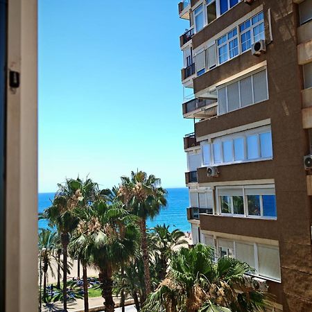 Apartamento Malaga Port エクステリア 写真